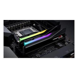 32GB G.Skill DIMM 6000 (2x 16 GB) Dual-Kit (wei. F5-6000J2636H16GX2-TZ5NRW. Trident Z5 NEO RGB. AMD EXPO)