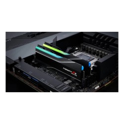 32GB G.Skill DIMM 6000 (2x 16 GB) Dual-Kit (wei. F5-6000J2636H16GX2-TZ5NRW. Trident Z5 NEO RGB. AMD EXPO)