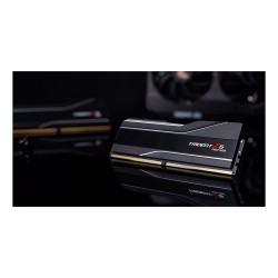 32GB G.Skill DIMM 6000 (2x 16 GB) Dual-Kit (wei. F5-6000J2636H16GX2-TZ5NRW. Trident Z5 NEO RGB. AMD EXPO)