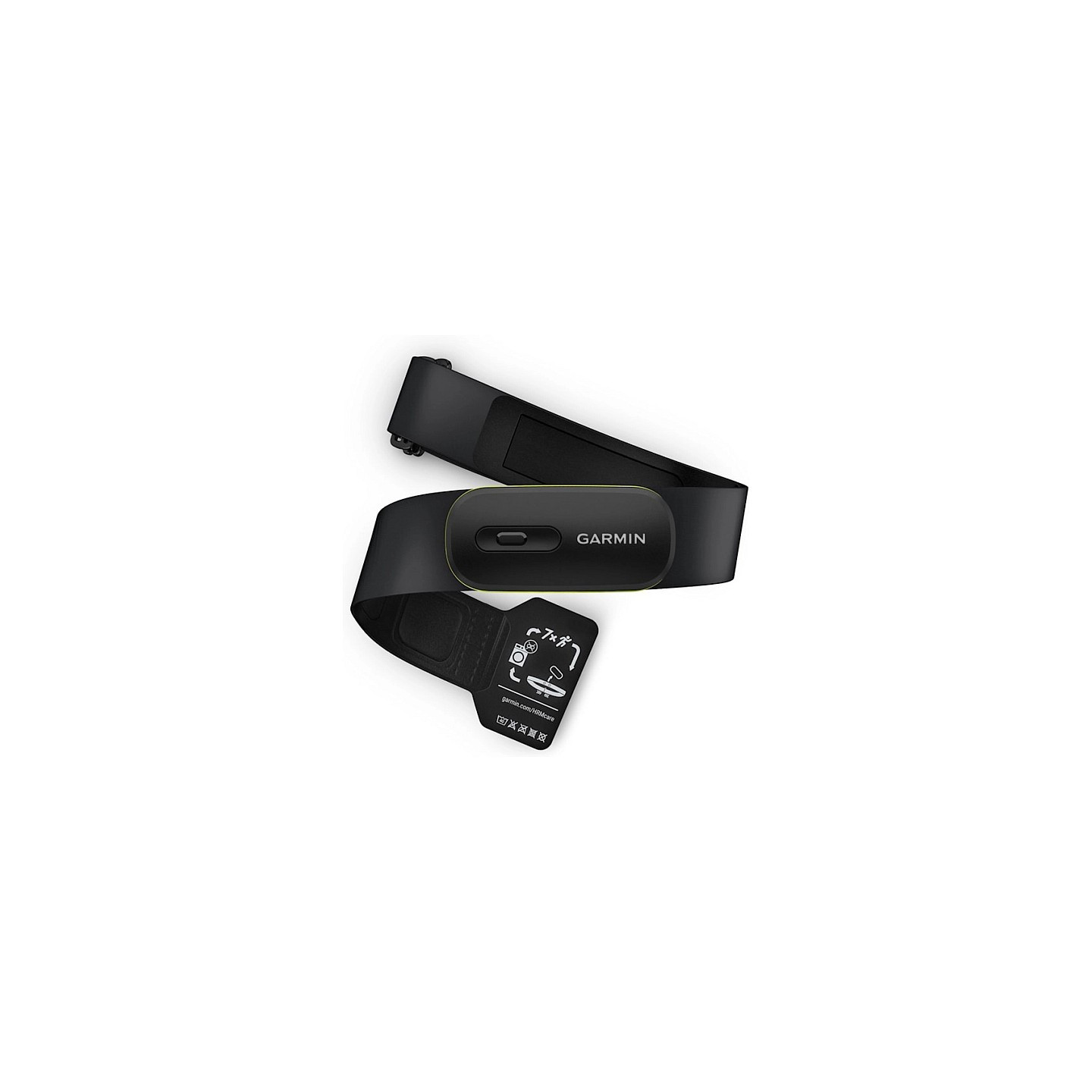 Garmin Wearable HRM 600 XS -S black — Buy in Cyprus with Fast Delivery