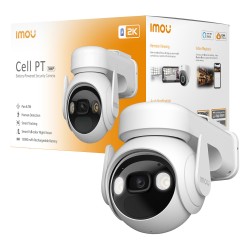 Imou Cell PT — Buy in Cyprus with Fast Delivery