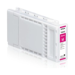 EPSON 2LB T693300 ink cartridge magenta high capacity 350ml 1-pack UltraChrome XD — Buy in Cyprus with Fast Delivery