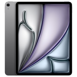 13 Apple iPad Air 13 M4 Wi-Fi 128GB (spacegrau) — Buy in Cyprus with Fast Delivery