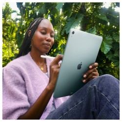 13 Apple iPad Air 13 M4 Wi-Fi 128GB (spacegrau) — Buy in Cyprus with Fast Delivery