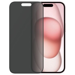 PANZERGLASS PRIVACY SCREEN IPHONE 15 ULTRA-WIDE 10ER PACK — Buy in Cyprus with Fast Delivery