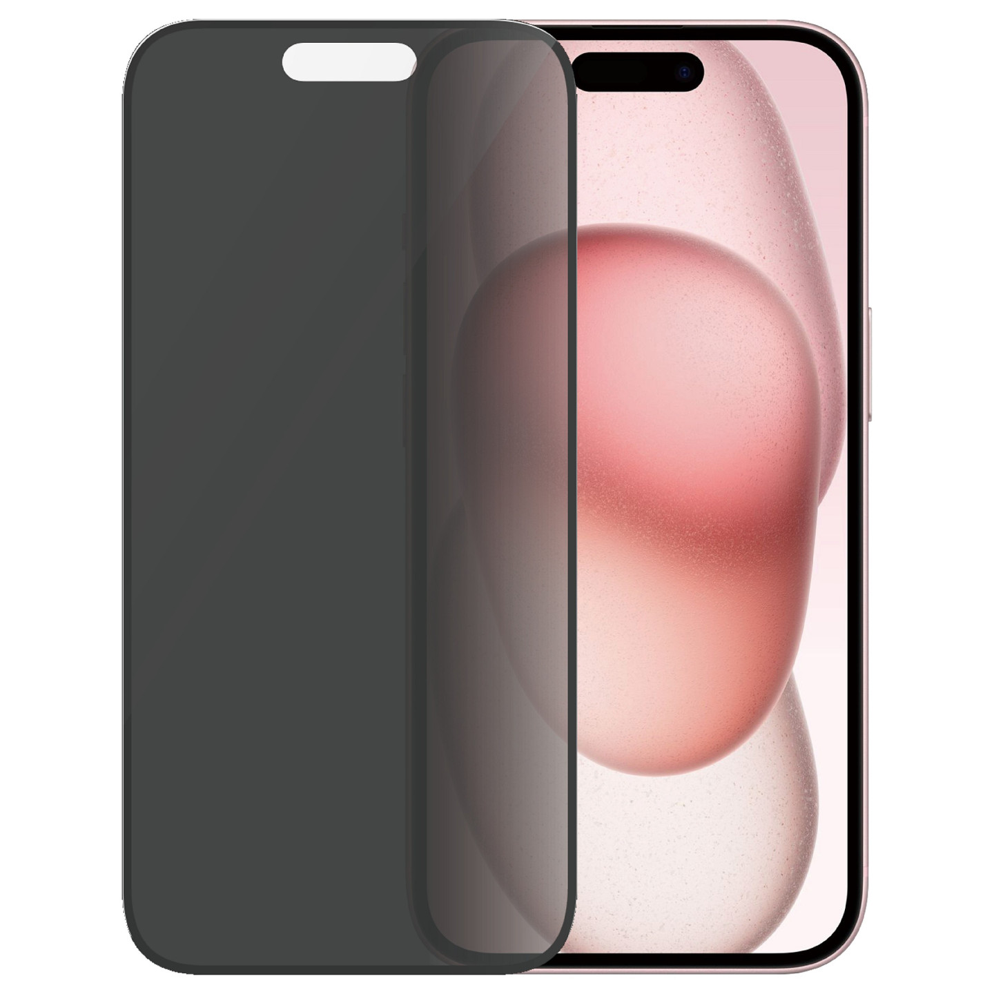 PANZERGLASS PRIVACY SCREEN IPHONE 15 ULTRA-WIDE 10ER PACK — Buy in Cyprus with Fast Delivery