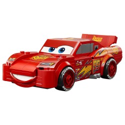 LEGO 77255 Speed Champions Lightning McQueen — Buy in Cyprus with Fast Delivery
