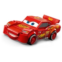 LEGO 77255 Speed Champions Lightning McQueen — Buy in Cyprus with Fast Delivery