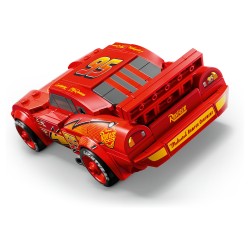 LEGO 77255 Speed Champions Lightning McQueen — Buy in Cyprus with Fast Delivery