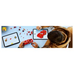 LEGO 77255 Speed Champions Lightning McQueen — Buy in Cyprus with Fast Delivery