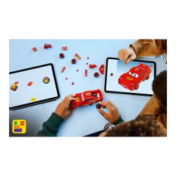 LEGO 77255 Speed Champions Lightning McQueen — Buy in Cyprus with Fast Delivery