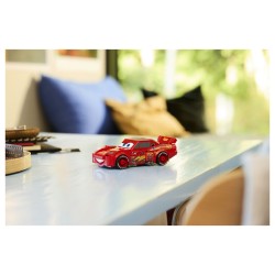 LEGO 77255 Speed Champions Lightning McQueen — Buy in Cyprus with Fast Delivery