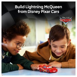 LEGO 77255 Speed Champions Lightning McQueen — Buy in Cyprus with Fast Delivery