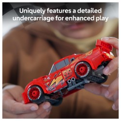 LEGO 77255 Speed Champions Lightning McQueen — Buy in Cyprus with Fast Delivery
