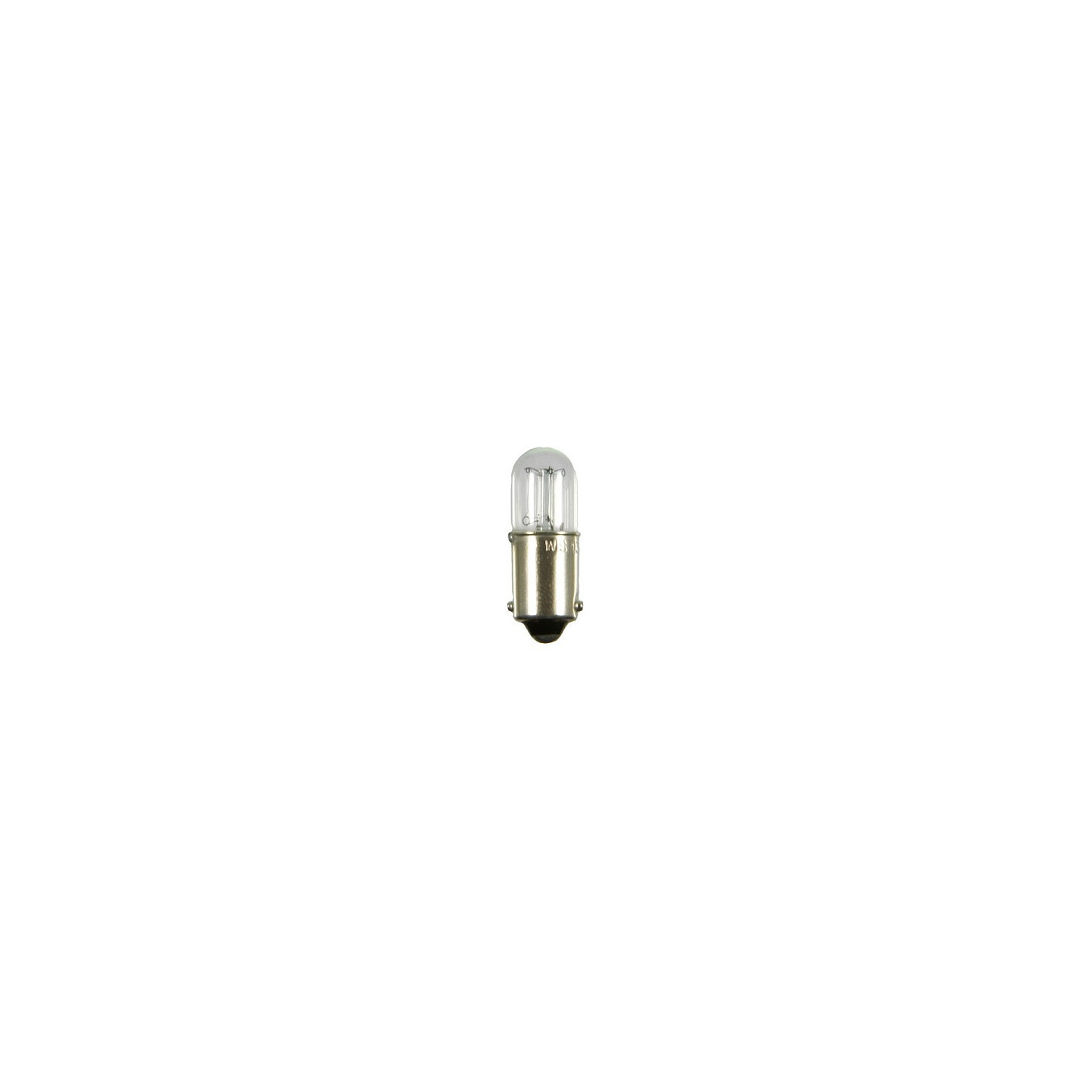 Scharnberger 23486 R10x28mm BA9s 24-30V 2W wie 3456B Röhrenlampe — Buy in Cyprus with Fast Delivery