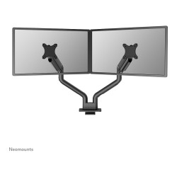 Neomounts DS70S-950BL2 vollbewegliche Tischhalterung für 17-35' Bildschirme - Schwarz — Buy in Cyprus with Fast Delivery