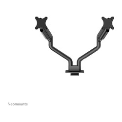 Neomounts DS70S-950BL2 vollbewegliche Tischhalterung für 17-35' Bildschirme - Schwarz — Buy in Cyprus with Fast Delivery