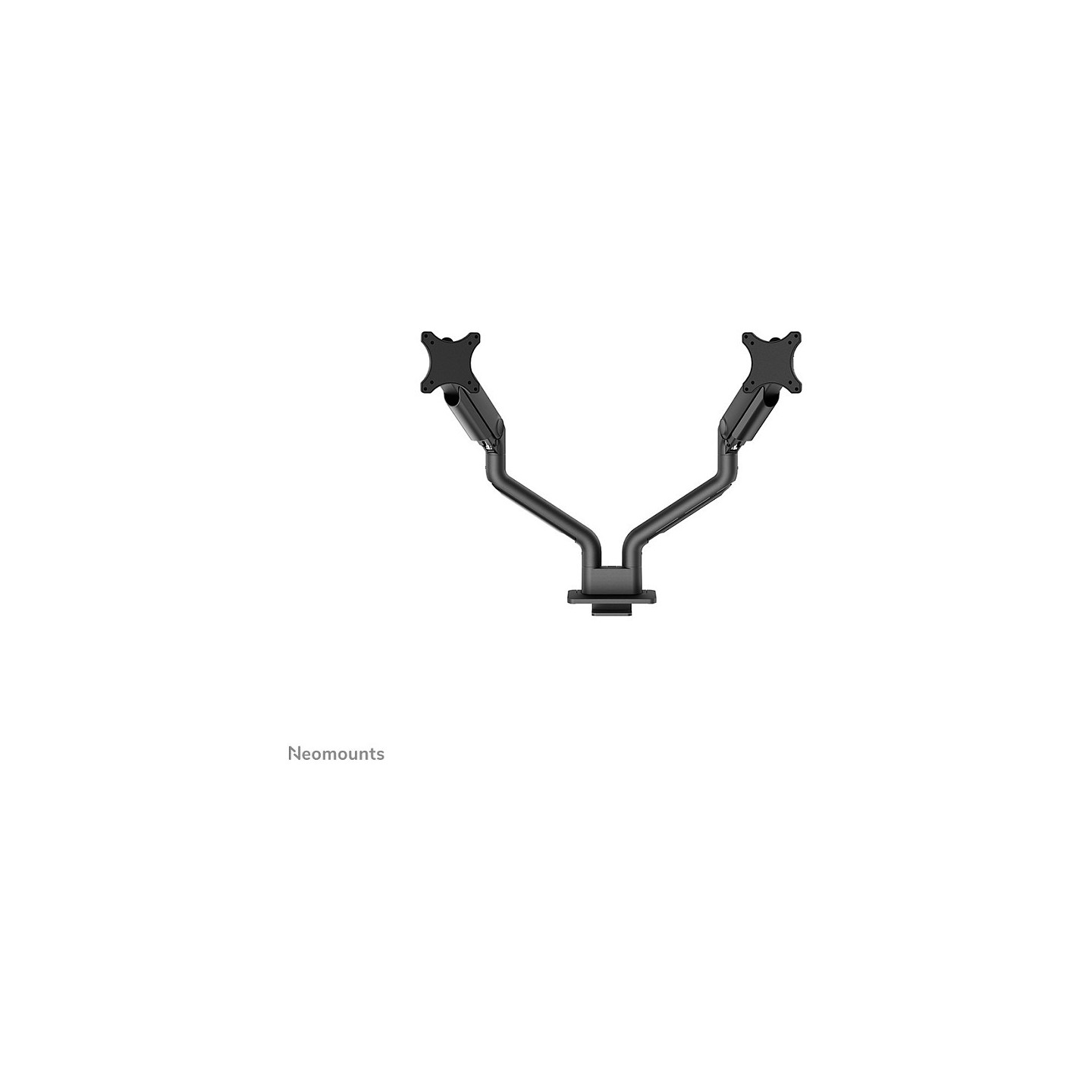 Neomounts DS70S-950BL2 vollbewegliche Tischhalterung für 17-35' Bildschirme - Schwarz — Buy in Cyprus with Fast Delivery