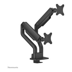 Neomounts DS70S-950BL2 vollbewegliche Tischhalterung für 17-35' Bildschirme - Schwarz — Buy in Cyprus with Fast Delivery