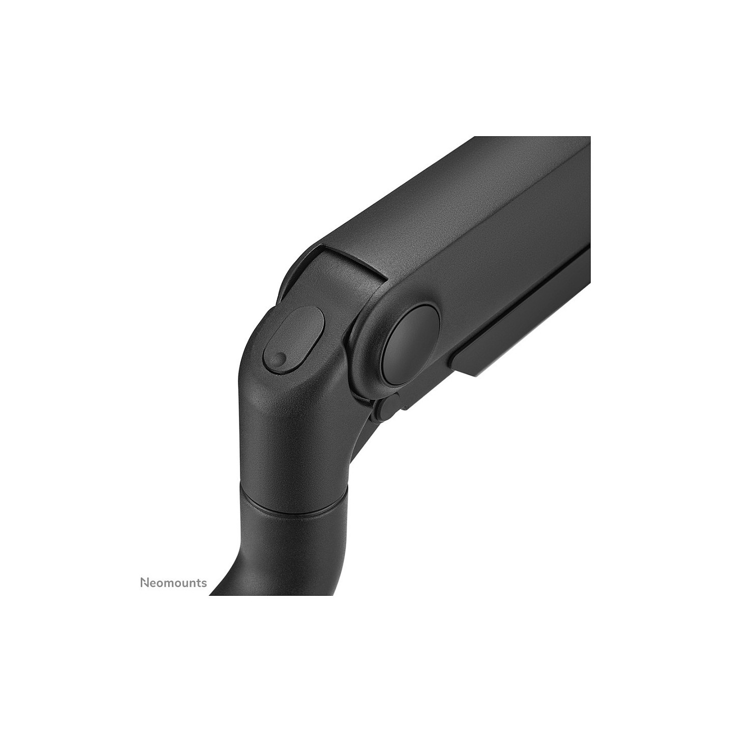 Neomounts DS70S-950BL2 vollbewegliche Tischhalterung für 17-35' Bildschirme - Schwarz — Buy in Cyprus with Fast Delivery