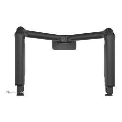 Neomounts DS70S-950BL2 vollbewegliche Tischhalterung für 17-35' Bildschirme - Schwarz — Buy in Cyprus with Fast Delivery