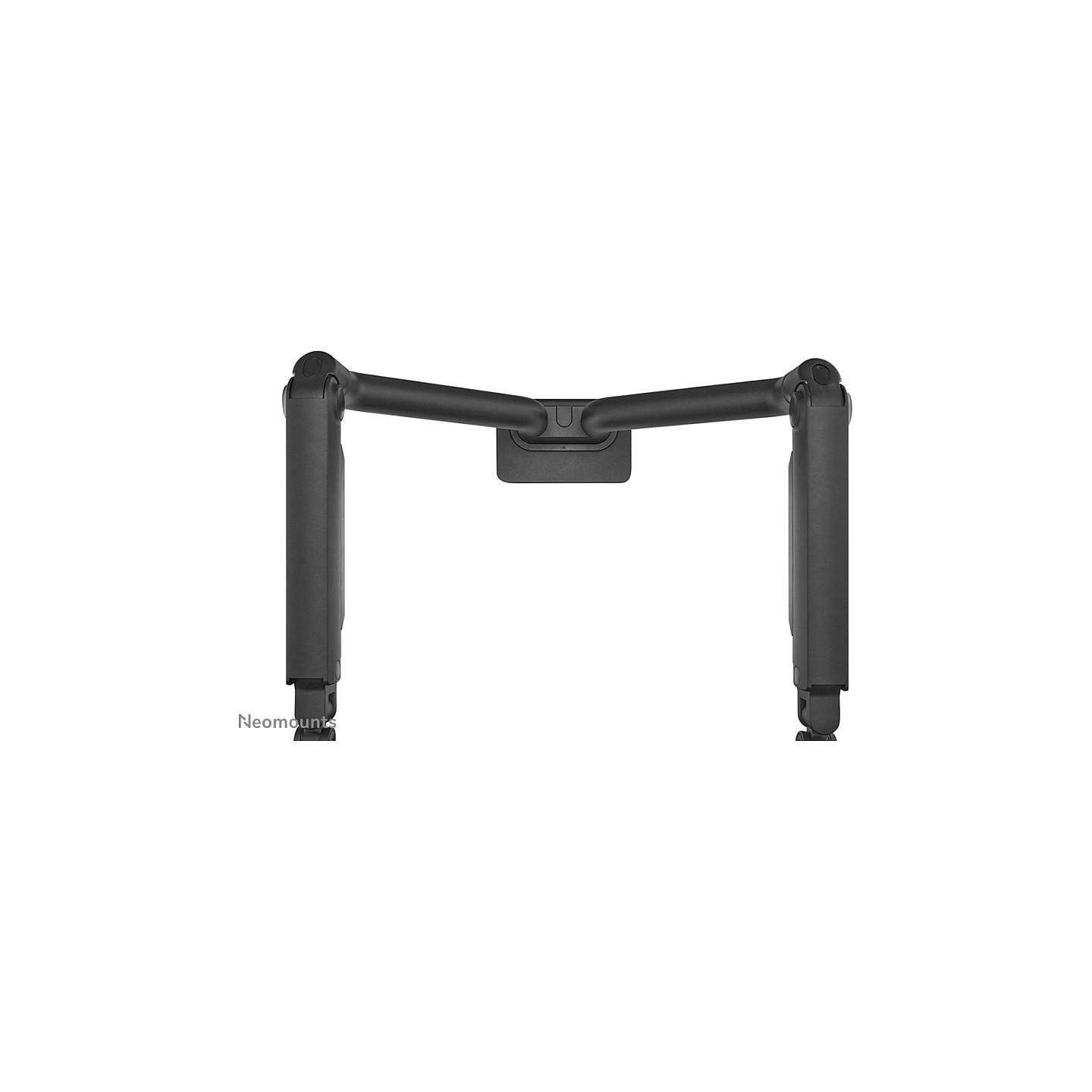Neomounts DS70S-950BL2 vollbewegliche Tischhalterung für 17-35' Bildschirme - Schwarz — Buy in Cyprus with Fast Delivery