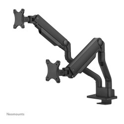Neomounts DS70S-950BL2 vollbewegliche Tischhalterung für 17-35' Bildschirme - Schwarz — Buy in Cyprus with Fast Delivery