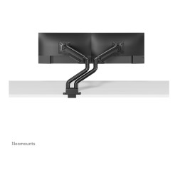 Neomounts DS70S-950BL2 vollbewegliche Tischhalterung für 17-35' Bildschirme - Schwarz — Buy in Cyprus with Fast Delivery