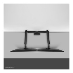 Neomounts DS70S-950BL2 vollbewegliche Tischhalterung für 17-35' Bildschirme - Schwarz — Buy in Cyprus with Fast Delivery