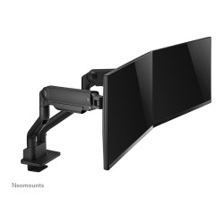 Neomounts DS70S-950BL2 vollbewegliche Tischhalterung für 17-35' Bildschirme - Schwarz — Buy in Cyprus with Fast Delivery