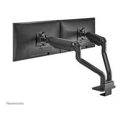 Neomounts DS70S-950BL2 vollbewegliche Tischhalterung für 17-35' Bildschirme - Schwarz — Buy in Cyprus with Fast Delivery