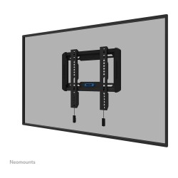 Wandhalterung für 24-55' Bildschirme 45KG WL30-550BL12 Neomounts — Buy in Cyprus with Fast Delivery