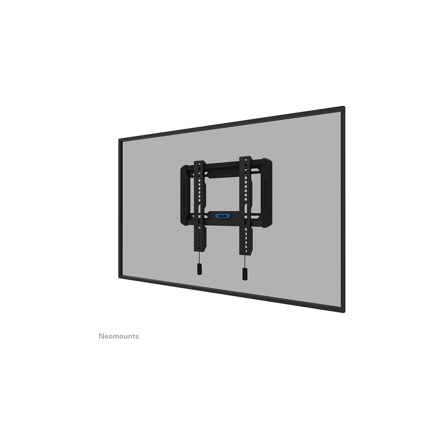 Wandhalterung für 24-55' Bildschirme 45KG WL30-550BL12 Neomounts — Buy in Cyprus with Fast Delivery