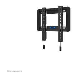 Wandhalterung für 24-55' Bildschirme 45KG WL30-550BL12 Neomounts — Buy in Cyprus with Fast Delivery