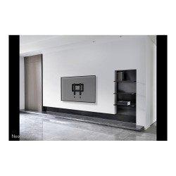 Wandhalterung für 24-55' Bildschirme 45KG WL30-550BL12 Neomounts — Buy in Cyprus with Fast Delivery