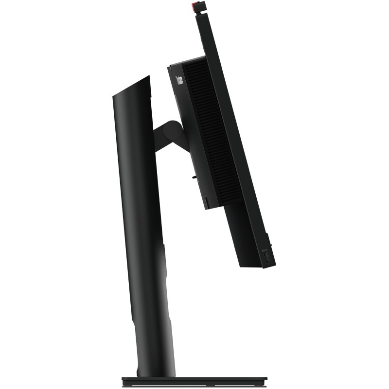 Buy Lenovo ThinkCentre Tiny-in-One 24 Gen 5 - 23.8" FHD IPS 60Hz 4ms - Black in Cyprus, Nicosia, Limassol, Larnaka, Pafos