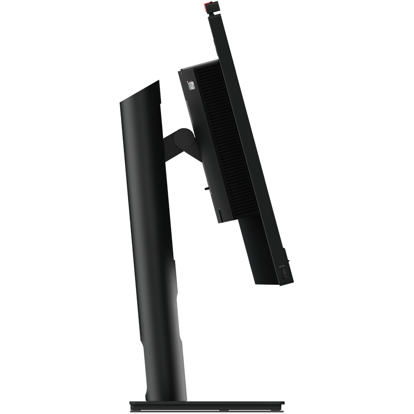 Lenovo ThinkCentre Tiny-in-One 24 Gen 5 23.8" FHD IPS 60Hz Monitor (Boxed) — Buy in Cyprus with Fast Delivery