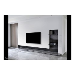Wandhalterung für 24-55' Bildschirme 45KG WL30-550BL12 Neomounts — Buy in Cyprus with Fast Delivery