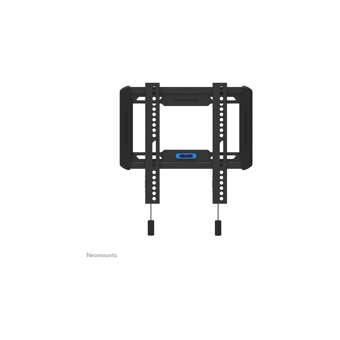 Wandhalterung für 24-55' Bildschirme 45KG WL30-550BL12 Neomounts — Buy in Cyprus with Fast Delivery