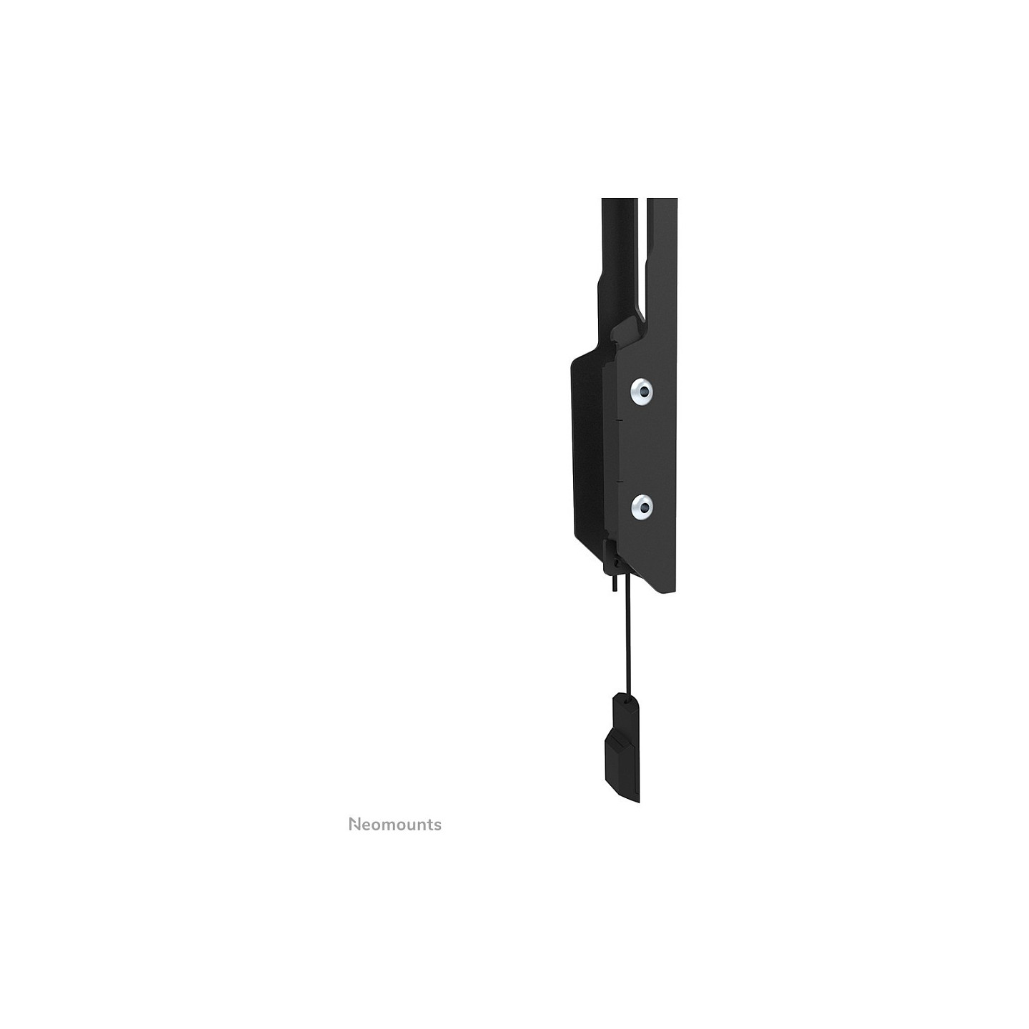 Wandhalterung für 24-55' Bildschirme 45KG WL30-550BL12 Neomounts — Buy in Cyprus with Fast Delivery