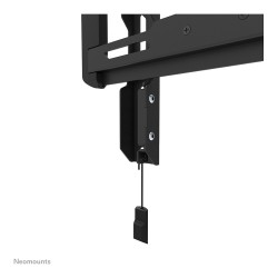 Wandhalterung für 24-55' Bildschirme 45KG WL30-550BL12 Neomounts — Buy in Cyprus with Fast Delivery