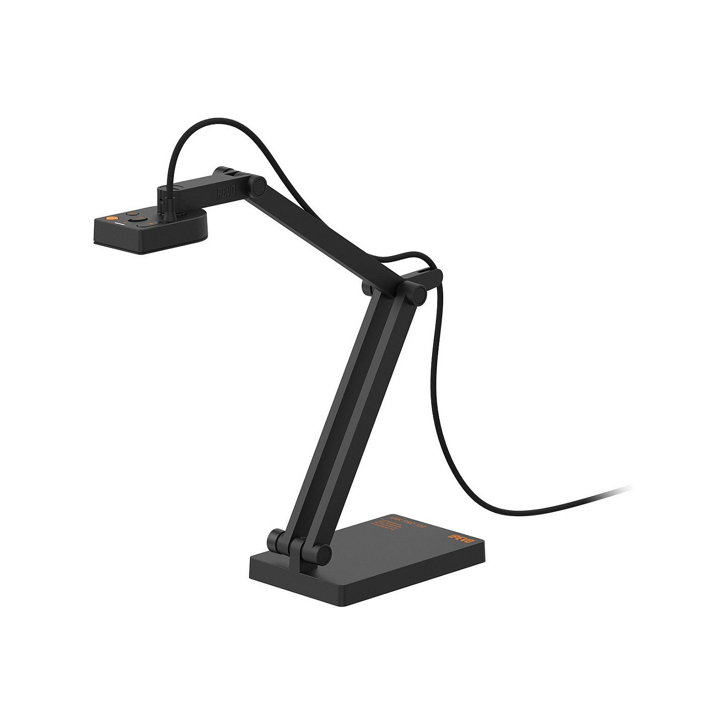 IPEVO V4K PRO 120 Ultra HD USB Visualiser — Buy in Cyprus with Fast Delivery