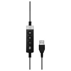 Epos Headset Impact SC 660 USB-A ML — Buy in Cyprus with Fast Delivery