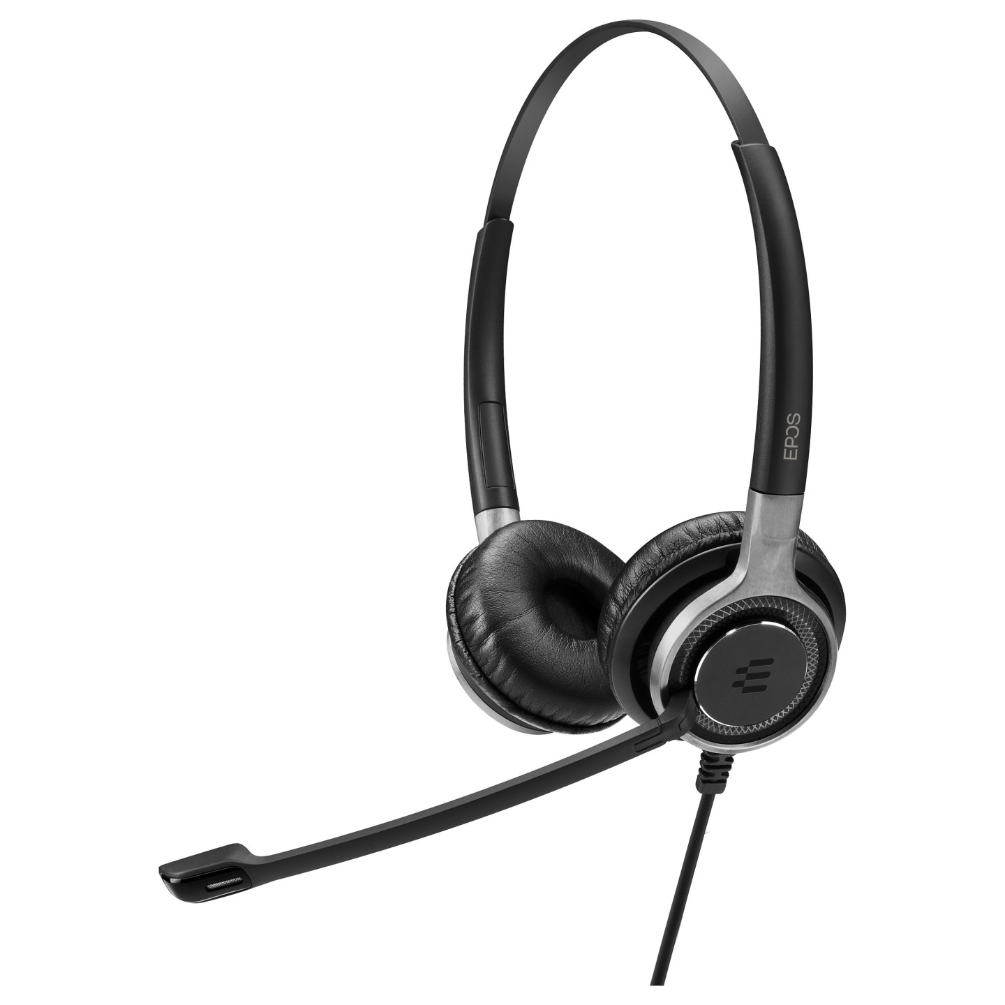 Epos Headset Impact SC 660 USB-A ML — Buy in Cyprus with Fast Delivery