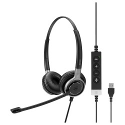 Epos Headset Impact SC 660 USB-A ML — Buy in Cyprus with Fast Delivery