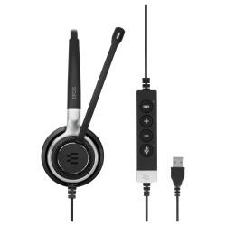 Epos Headset Impact SC 660 USB-A ML — Buy in Cyprus with Fast Delivery
