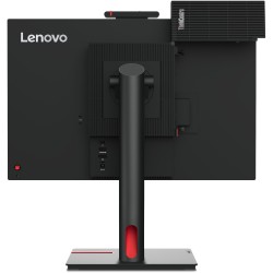 Lenovo ThinkCentre Tiny-in-One 24 Gen 5 23.8" FHD IPS 60Hz Monitor (Boxed) — Buy in Cyprus with Fast Delivery