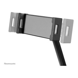 Tabletständer mit 3 Drehpunkten (4.7' - 12.9') max 1kg- Tischhalterung - Neomounts Schwarz — Buy in Cyprus with Fast Delivery