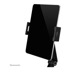 Tabletständer mit 3 Drehpunkten (4.7' - 12.9') max 1kg- Tischhalterung - Neomounts Schwarz — Buy in Cyprus with Fast Delivery