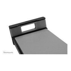 Tabletständer mit 3 Drehpunkten (4.7' - 12.9') max 1kg- Tischhalterung - Neomounts Schwarz — Buy in Cyprus with Fast Delivery